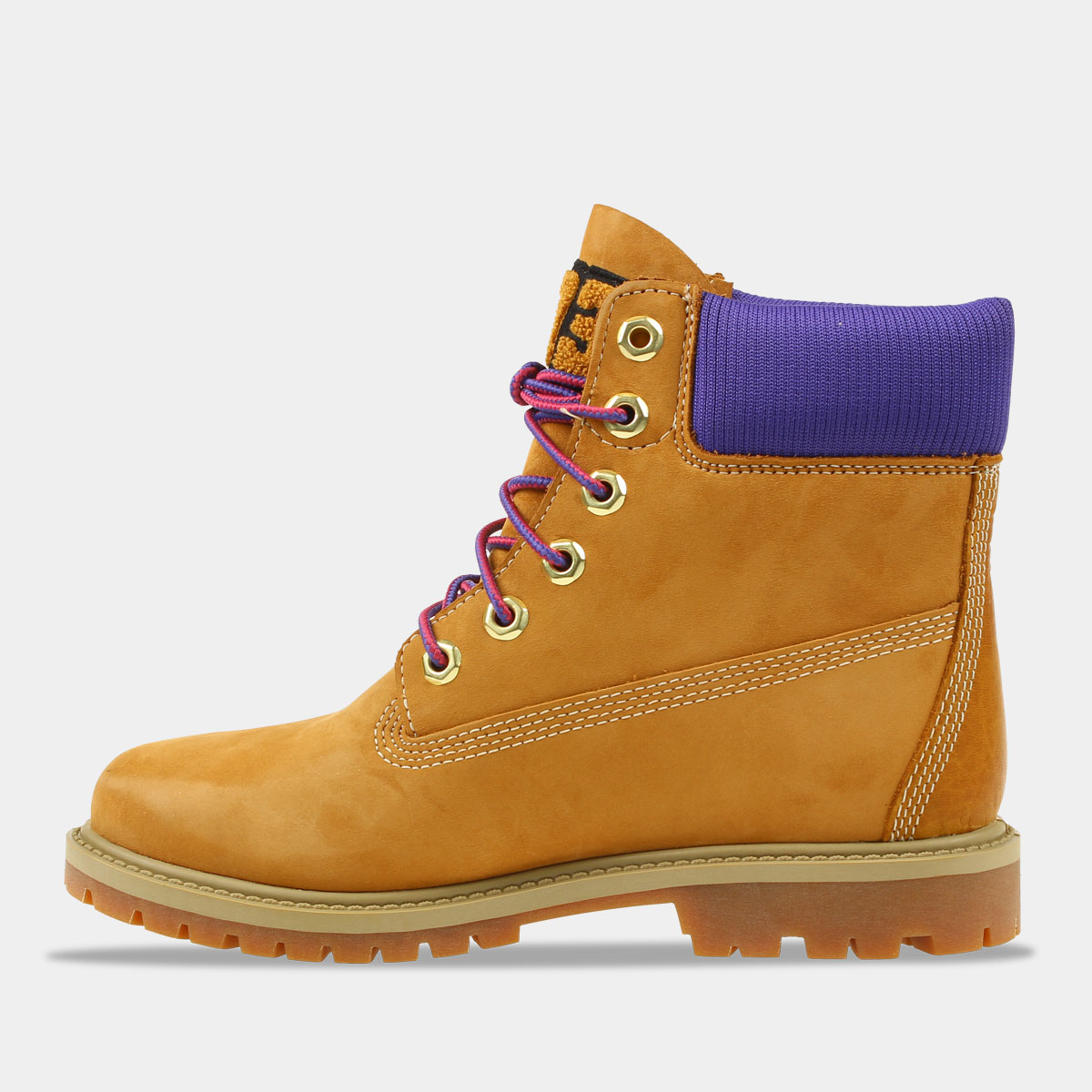 Timberland 6 Inch Heritage Boot Cupsole | |